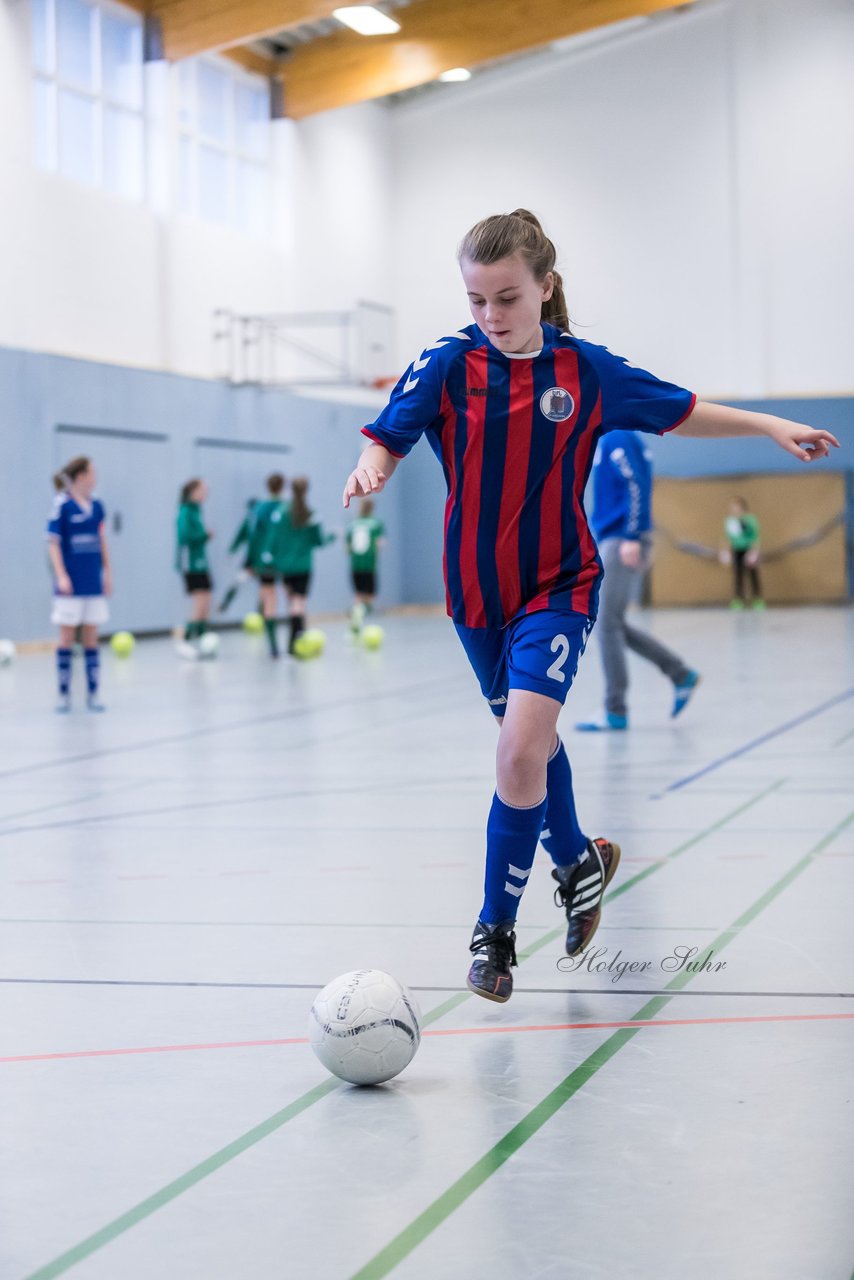 Bild 81 - HFV Futsalmeisterschaft C-Juniorinnen